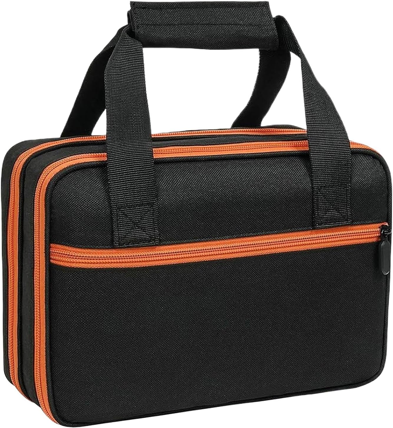 Genérico Organisateur D'outils De Câble | Stockage D'outils Mécaniques | Porte-outils Pour électricien, Mallette à Outils Pour électricien, Sac à Outils Professionnel, Sac à Outils Pour El