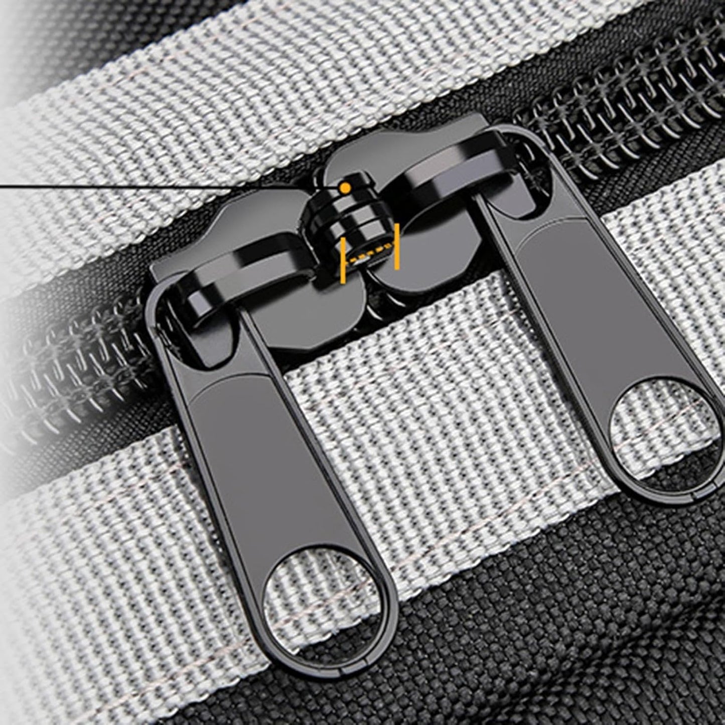  Organisateur De Sac à Outils - Sac D'électricien à Plusieurs Poches - Sac De Détail étanche Avec Dur - Construction En Matériau - Réparations à La Maison, Utilisation Du Garage, Rangement