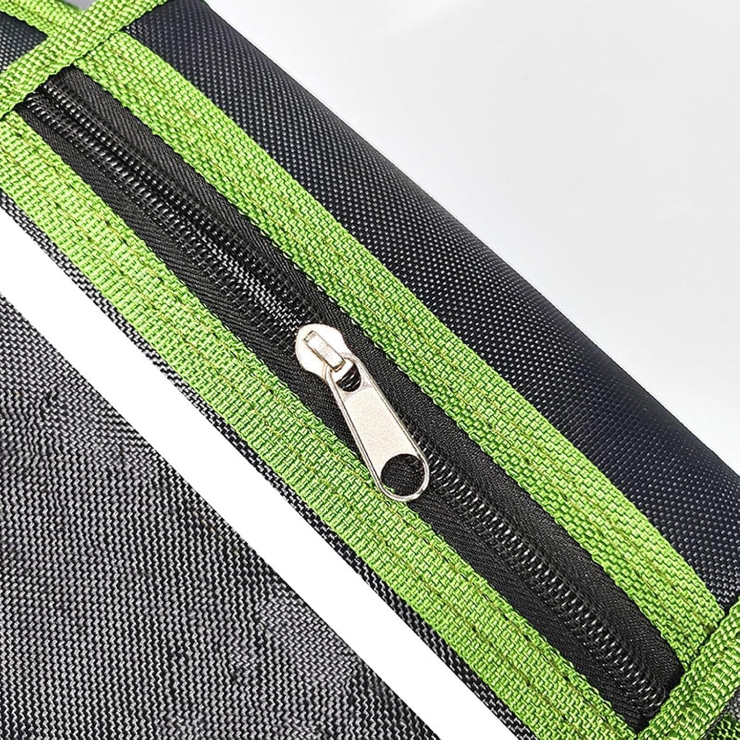  Ceinture En Tissu Pour Outils De Jardin Avec Poches De Rangement Réglables, Tablier Multifonction Pour Réparation Et Réparation