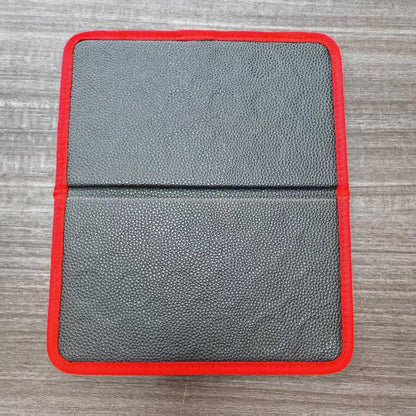  Tapis Magnétique Porte-outils Pour Voiture, Tapis Magnétique Pour Vis, Tapis De Réparation Magnétique Antidérapant, Pliable, Taille 28 X 23,5 Cm, Pour Atelier, Bricolage